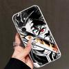 Чехол для Samsung Galaxy A57 A56 A25 A51 A14 A16 A52 A17 A36 A37 A54 A15 A26 A24 A34 A35 A55 A52 Чехол для телефона D-emon Аниме S-layer