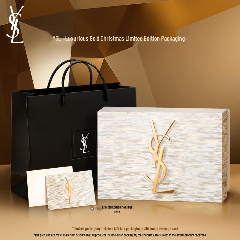 Коллекция средств по уходу за кожей YSL Pure Shots