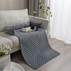 Собачья будка для кошки Four Seasons Simple Водонепроницаемый мягкий комфортный коврик для собаки, кровать для кошки, противоскользящий коврик для дивана для питомца