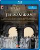 Fierrabras [Blu-ray]