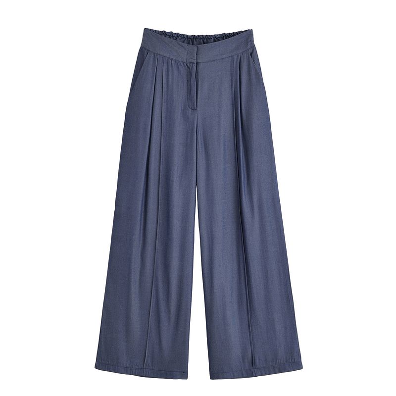 Kaslead New Arrival Women's Fashion Style Short Sleeve Hunting Shirt Casual Pants 3666062 3666064