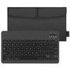 10 Inch Bluetooth Keyboard for IPad Android Tablet Smart Phone Ultra-thin External Charging Wireless Keypad