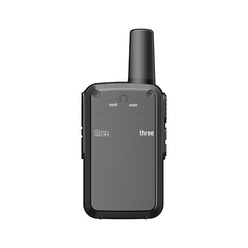 Детская рация Zchat K10 с большим радиусом действия (Китайская версия)