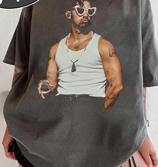 Новая футболка с коротким рукавом Jonas Brothers 20-летие Jonas KV39613 Унисекс