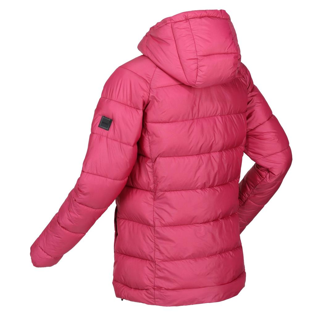 Regatta Womens/Ladies Toploft II Puffer Jacket