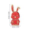 Foldable Bunny Phone Bracket, Universal Portable Foldable Bunny Phone Bracket Cell Phone Stand For All Mobile Phones
