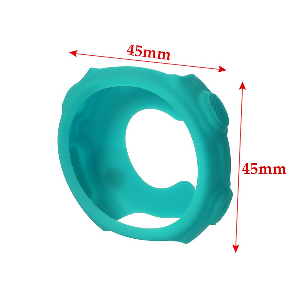 Smart Electronics Accessories Jewelry Silicone Cover Replacement Bracelet Watch Band Case Protector