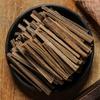 Authentic Natural Agarwood Herbal Medicine 500g - Agarwood Strips, Silk, and Powder with Sandalwood.