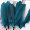 White Feathers Goose Hair ,Hard Floating Dream Net Decorative Wings ,Sun Flower Wall Decoration Kindergarten Handmade Art Class Materials
