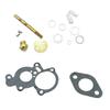 Ремонтный комплект карбюратора для Massey For Ferguson TE20 TEA TED Для трактора 24T2 Аксессуары для садовых инструментов