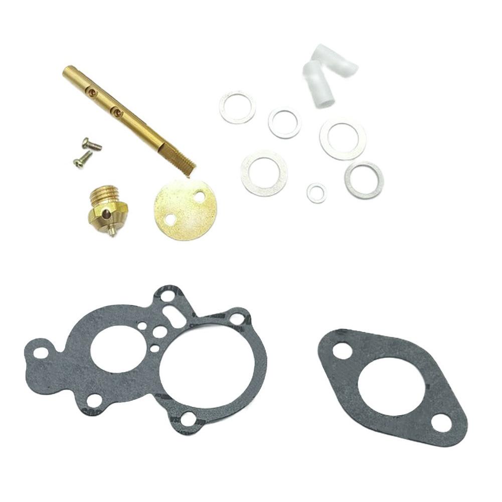 Ремонтный комплект карбюратора для Massey For Ferguson TE20 TEA TED Для трактора 24T2 Аксессуары для садовых инструментов