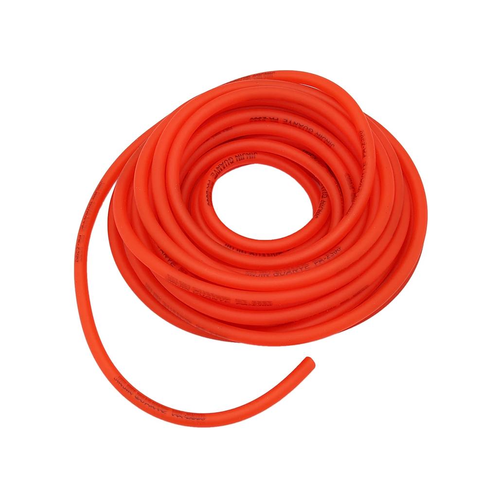 1 метр топливный фильтр для мотоцикла, грязевой шланг для мотоцикла, бензиновая труба, топливная трубка для бензина, масла, кафе Racer, универсальный