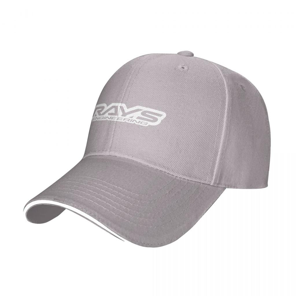 Rays Racing Wheels Cap Baseball Cap Cosplay Women Winter Hat Unisex's
