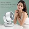 Airmate CA15-X28 Desktop Air Circulator Fan CN plug (adapter included)