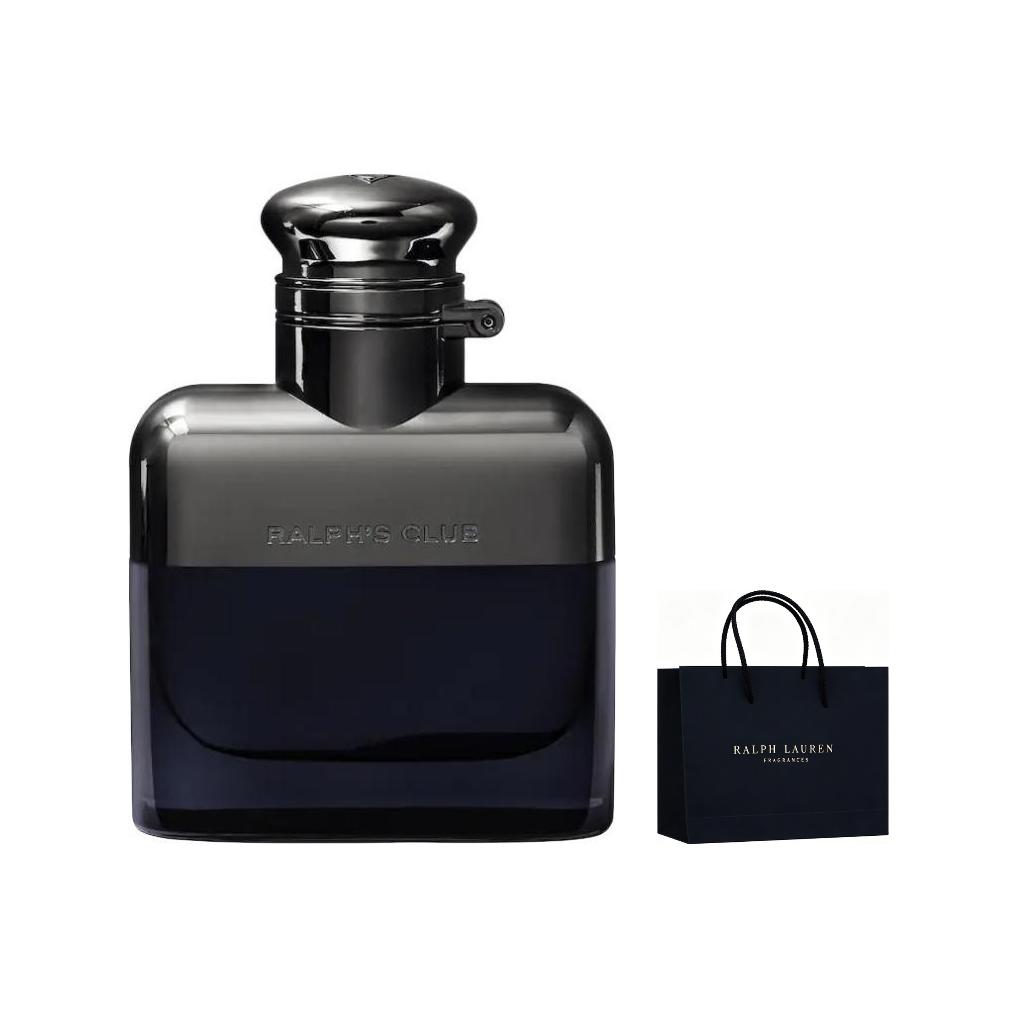 Ralph Lauren Клубная Классическая Версия Мужские Парфюмы Древесный Туалетная Вода EDP