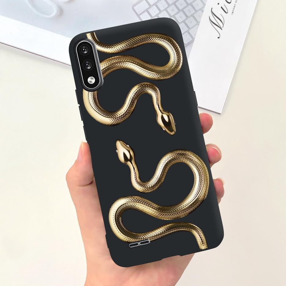 For LG K22 2020 Case LG K52 K62 LM-K520 LM-K525 Cute Fashion Cartoon Cover Soft SIlicone Phone Case For LG K62 K 22 LGK22 Bumper