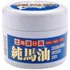 Hokkaido Labo Hokkaido Hidaka Чистое лошадиное масло Premium Gold 120 мл