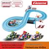Carrera First Mario Kart Racing Track Set