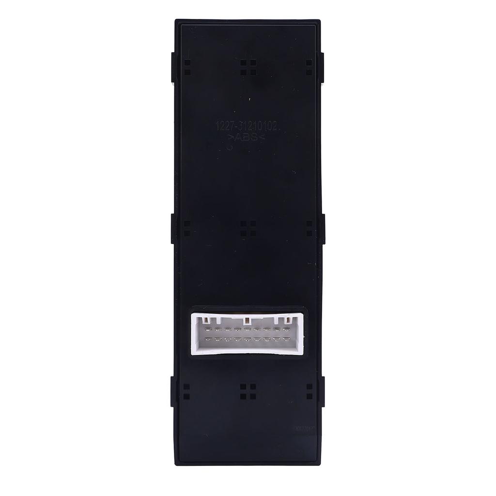 Главный переключатель стеклоподъемника автомобиля 93570 G2020 Левый переключатель стеклоподъемника двери водительской стороны Замена для Ioniq 2017-2025