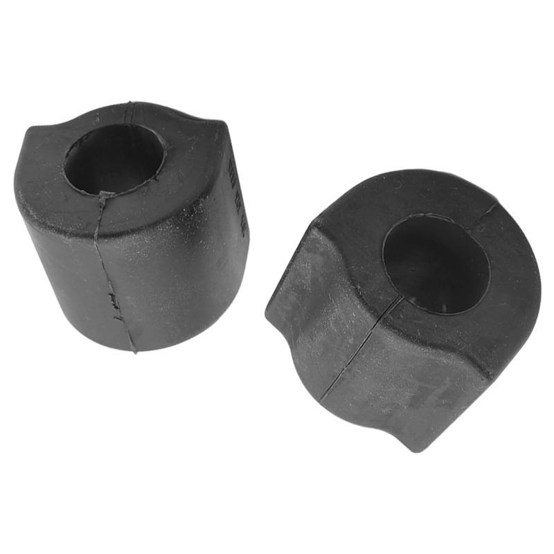 2Pcs Front Stabilizer Anti Sway Bar Bushing 2043230665 For Mercedes Benz W204 S204 A207 C207 C204 C200 C280 C300 E260 E350 E400