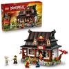 LEGO Ninjago Кузнец (Модель к 15-летию) Игрушка, Подарок на День Рождения, Строительные Блоки, для Мальчиков и Девочек, Возраст 14, 15 и 16 лет, Ученик Младшей Школы