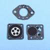 RK-14HU RK-3HU Carburetor Repair Kit For Tillotson Stihl 020 024 Chainsaw Precision Engine Parts Set for Home Yard Maintenance