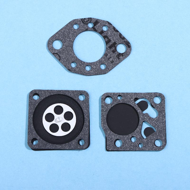 RK-14HU RK-3HU Carburetor Repair Kit For Tillotson Stihl 020 024 Chainsaw Precision Engine Parts Set for Home Yard Maintenance