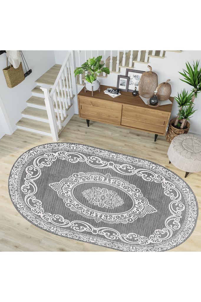 Rovigo Home Washable Printed Carpet RGHM7259-HT1483