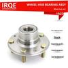 Front Wheel Bearing Hub Assembly MR223284 for Mitsubishi Lancer
