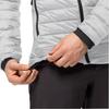 Куртка Jack Wolfskin Routeburn Pro Ins Jacket Men cool grey