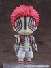 Good Smile Company Нендороид Убийца Демонов: Kimetsu no Yaiba Аказа Пластиковая подвижная фигурка без масштаба, окрашенная. Перепродажа
