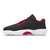 Air Future Low GS Черный Университетский Красный Белый 724813-001