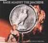 CD RAGE AGAINST THE MACHINE - Sleep Now In The Fire EPC6689492 Epic 2000 Europe Rock Used