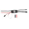 20A Brushless ESC Electric Speed Controller 3.5mm Plug for 23s Lipo Battery for RC Airplanes