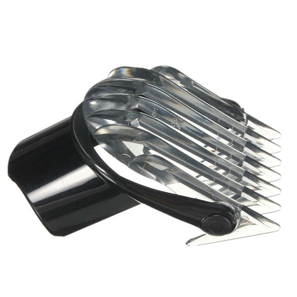 Машинка для стрижки волос, маленькая, 3–21 мм, совместима с Philips QC5010 QC5050 QC5070