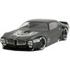 Protoform 1535-30 1971 Pontiac Firebird Trans Am Clear Body VTA by Protoform [item]