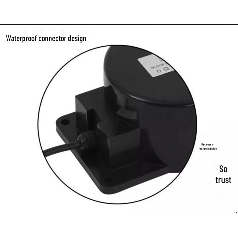 Tiemyun Toroidal Transformer