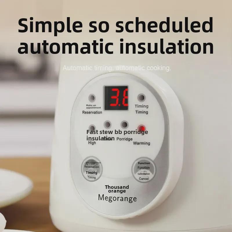 2024 Мини женский керамический горшок для здоровья для офиса