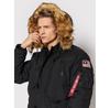 Куртка зимняя Alpha Industries 123144