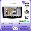 Android 14 Carplay Auto For Citroen Berlingo 2 B9 2008 - 2019 Car Radio Multimedia Video Player Navigation GPS No 2Din 2 Din 4G