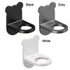 Clip Bathroom Kitchen Soap Bottle Holder Detergent Bottle Shelf Shampoo Holder Shower Gel Hanger