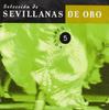 CD SELECCION SEVILLANAS DE ORO - Vol. 5-Seleccion Sevillanas De Oro EU Music Others Used