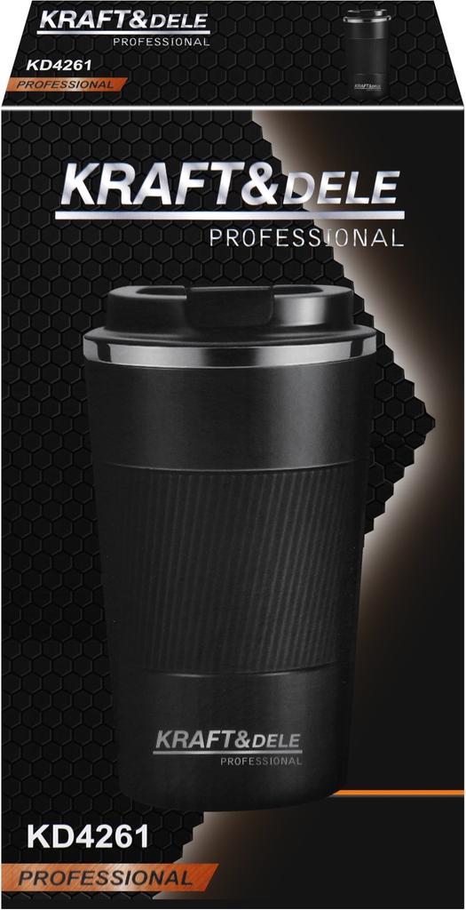 Thermal mug 510ml KD4261