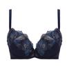Triumph Story 578 Unpadded M008 Women's Bra, (Blue)