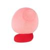 Плюшевая игрушка Sanei Boeki Kirby Коллекция Всех Звезд 25x19x21см Мягкая набивная игрушка KP73
