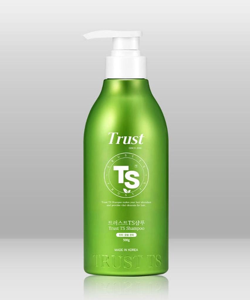 Шампунь Trust TS 500г