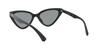 Солнцезащитные очки Emporio Armani 0EA4136 500187 Линза Япония 55 [Emporio Armani] ЧЕРНЫЙ/СЕРЫЙ (БЕСПЛАТНЫЙ размер)