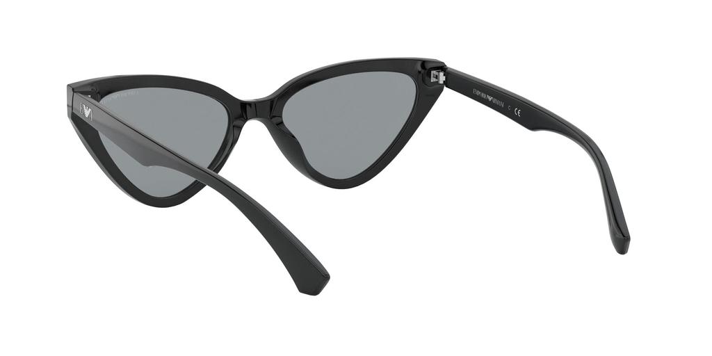 Солнцезащитные очки Emporio Armani 0EA4136 500187 Линза Япония 55 [Emporio Armani] ЧЕРНЫЙ/СЕРЫЙ (БЕСПЛАТНЫЙ размер)