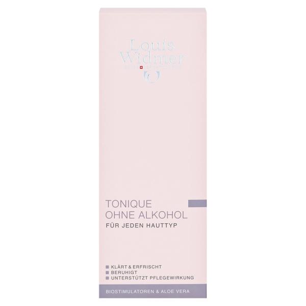 Louis Widmer Тоник безалкогольный с тонким ароматом 200 мл