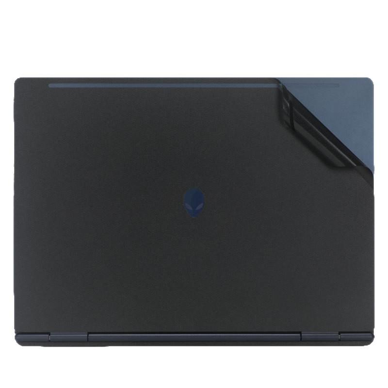 Alienware 2025 Starship 16X Однотонная Защитная Пленка для Ноутбука от Царапин